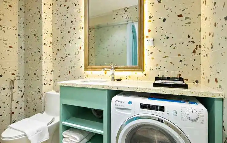 Adaline Hotel & Apartment