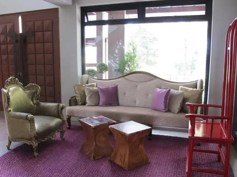 Basilisk Hotel