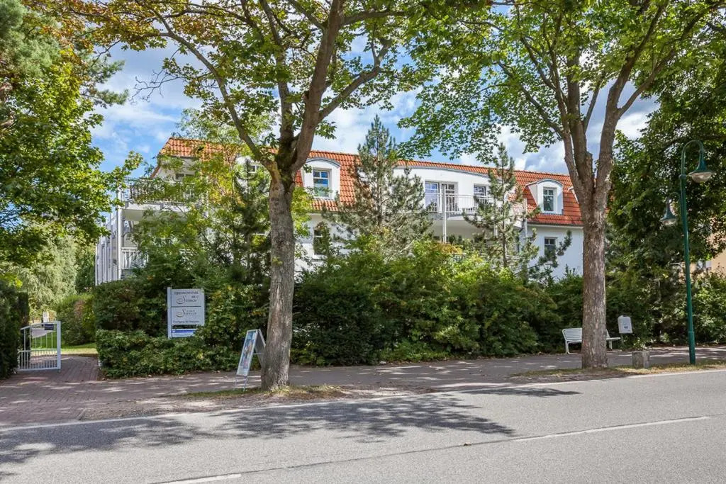 Seebach Wohnung 17