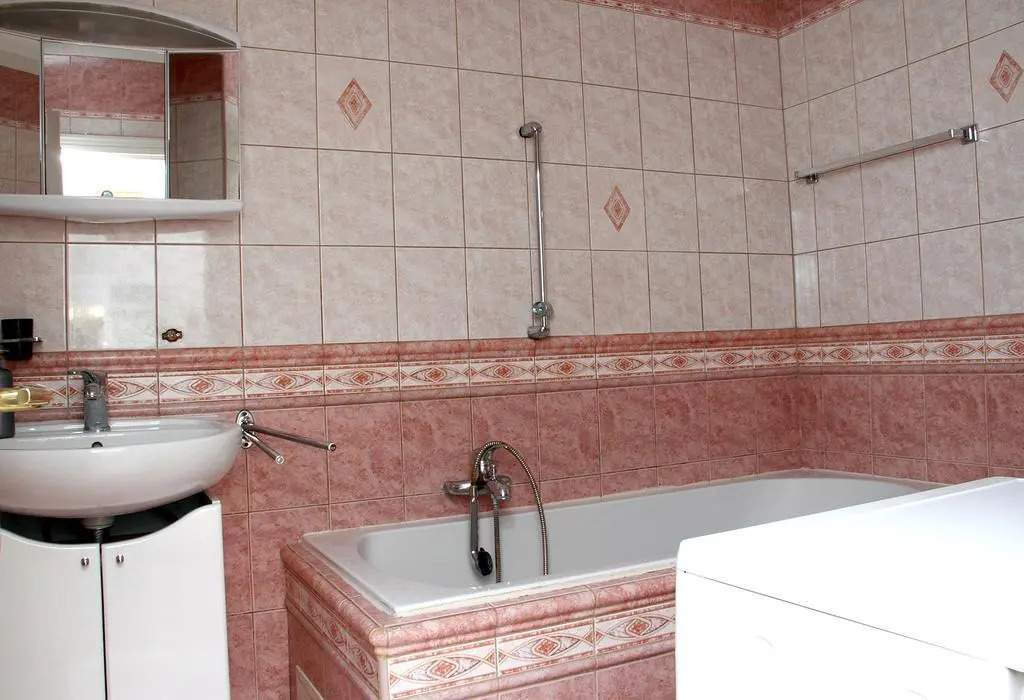 Apartment Hradešínská