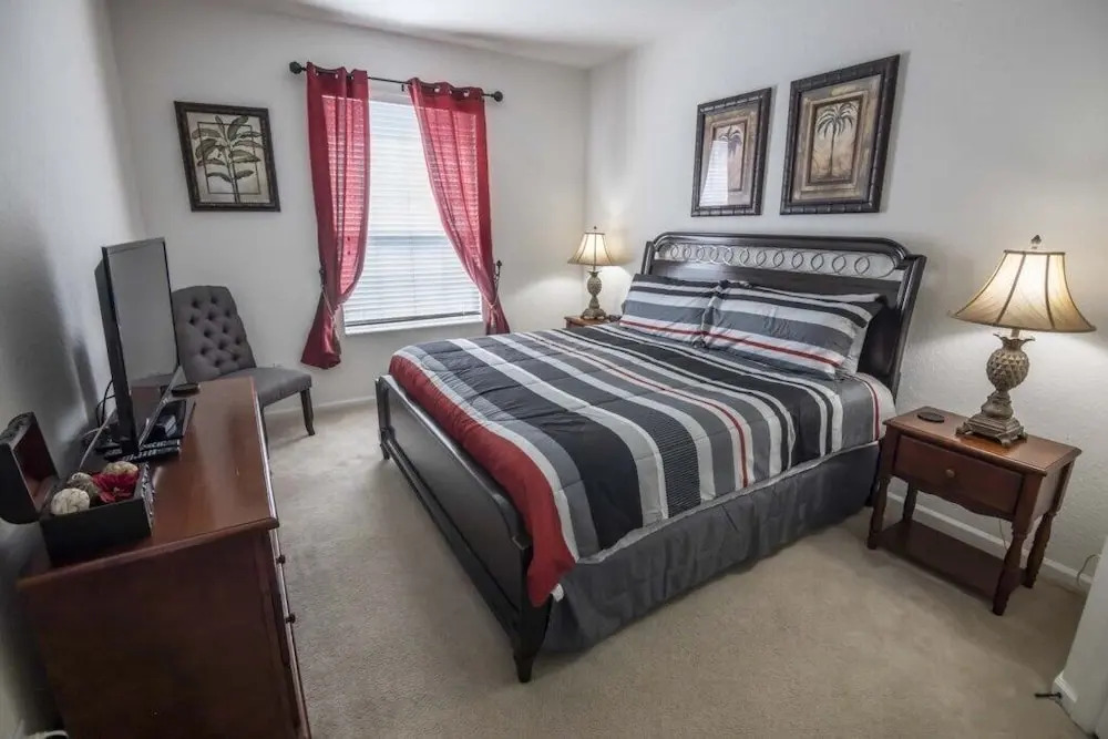 Comfortable 3Bd Condo, The Windsor Hills Resort-27