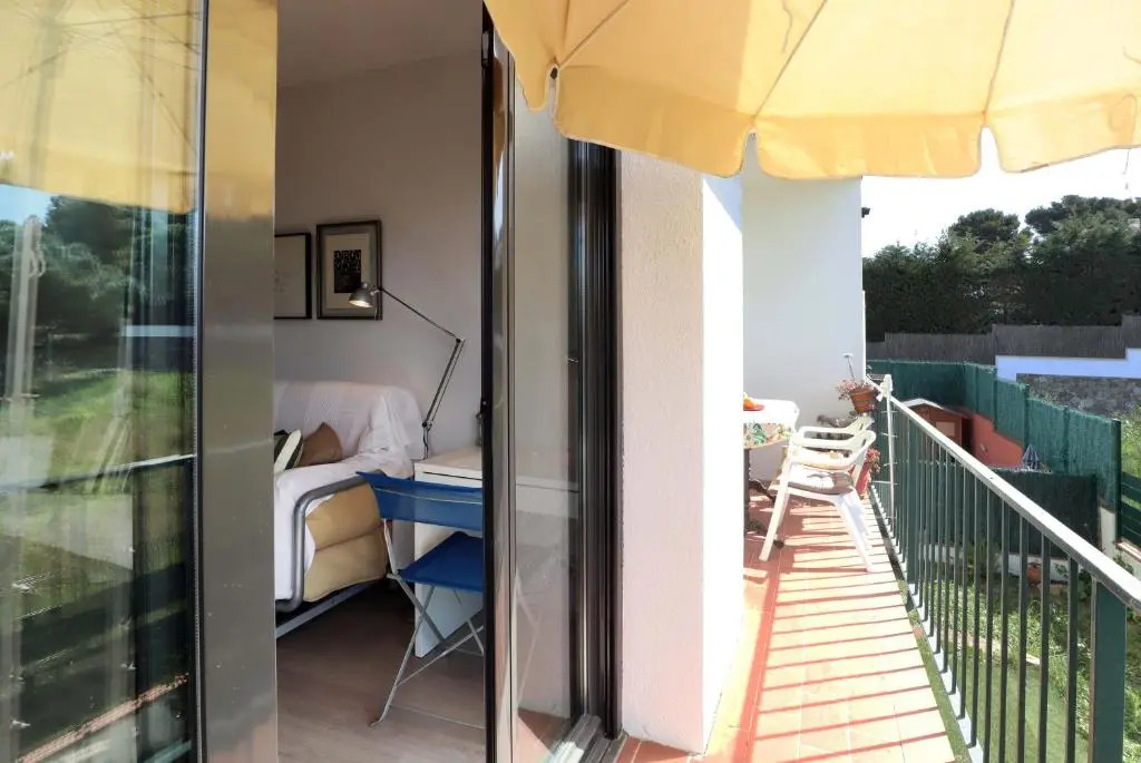 La Conca, encantador apartamento para 2 pax E34026