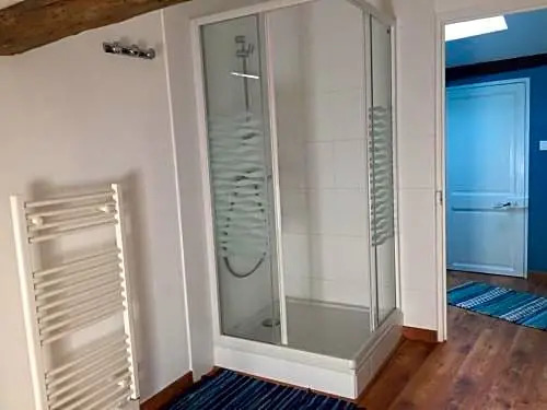 De charme et d'eau