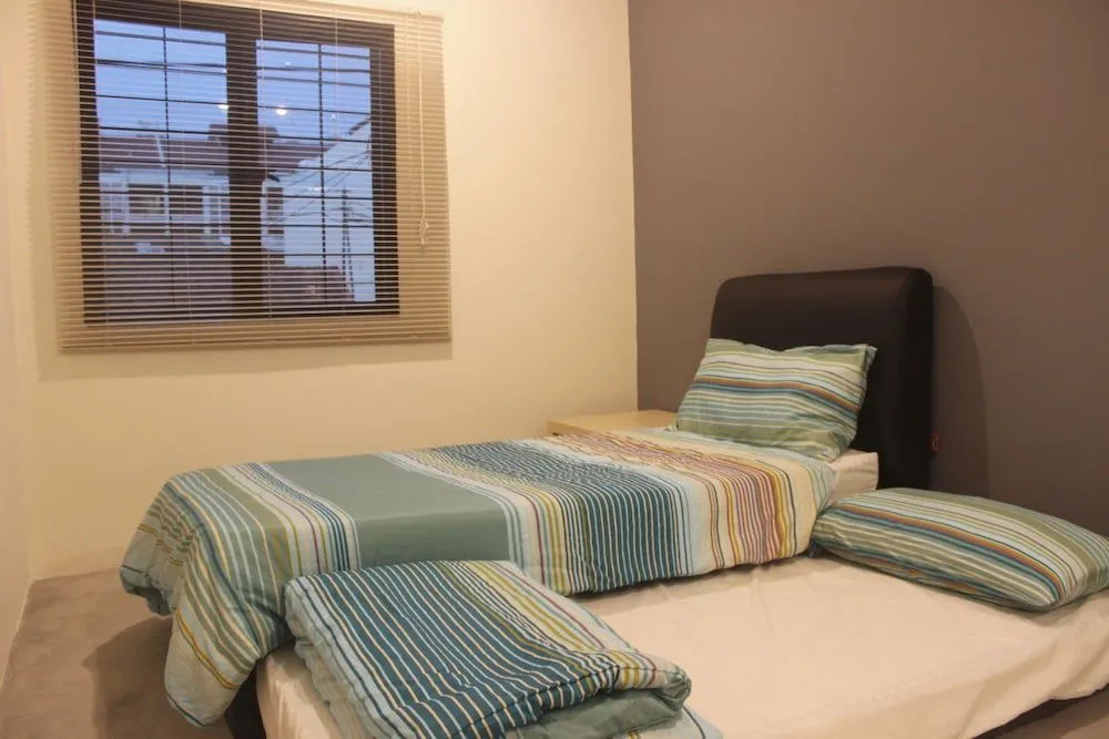 The Owl Homestay