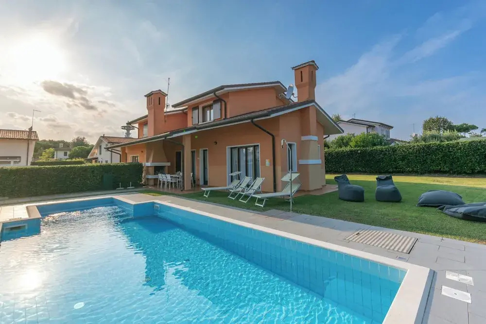 Albarella Maisonette