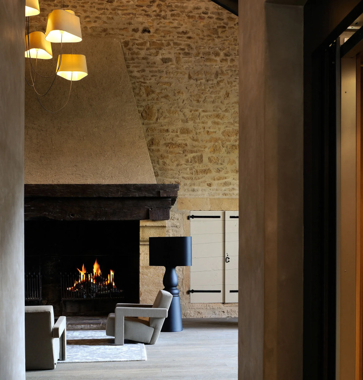 Chateau de BAGNOLS