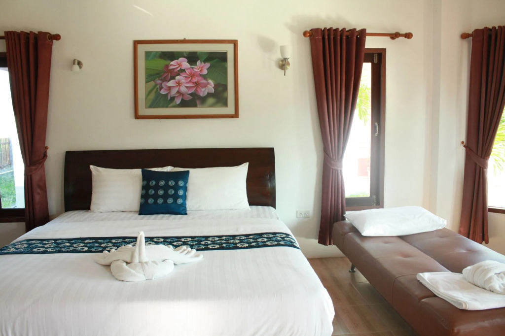 Waterside Resort