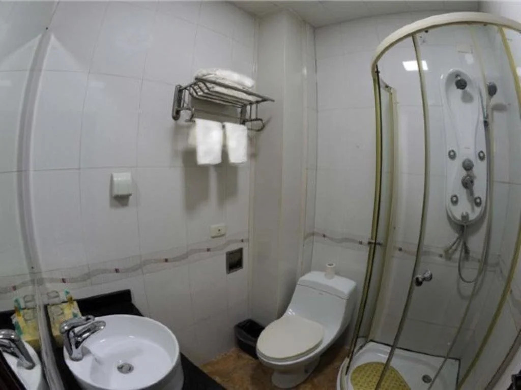 Jiaozuo City Kangxin Hotel