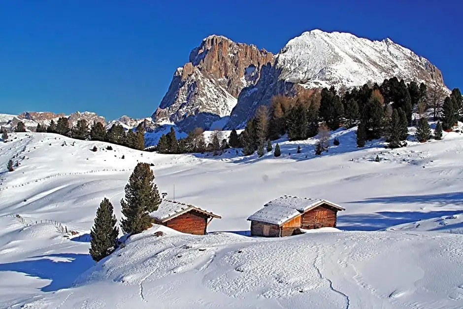 Gasthof Edelweiss