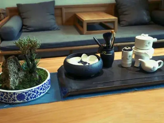 Jingye Zhicheng Guesthouse