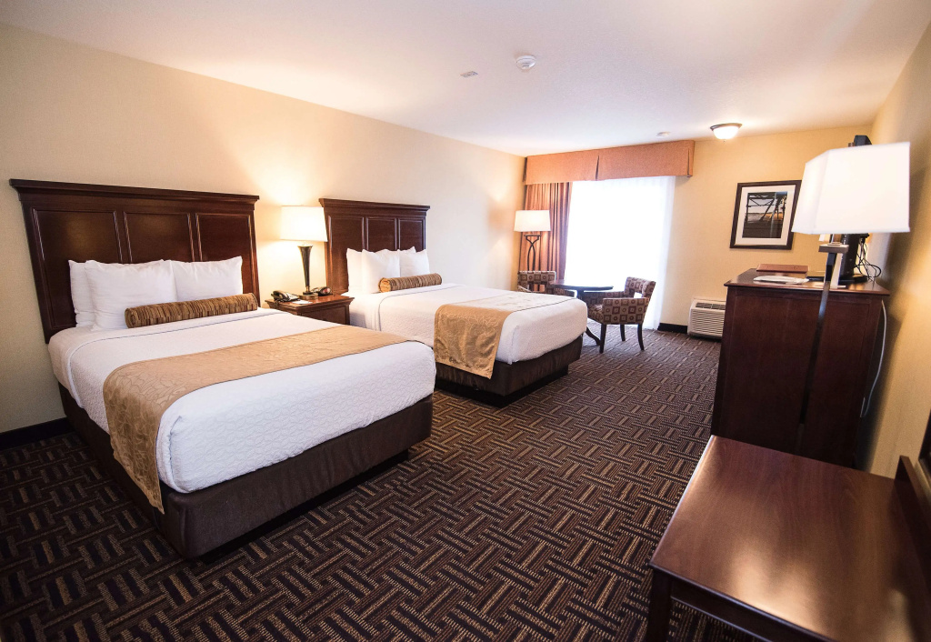 Best Western Plus Redondo Beach Inn