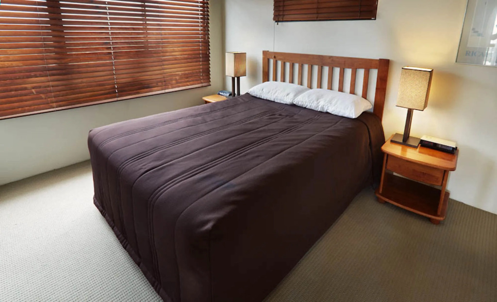 Langley Park Apartments