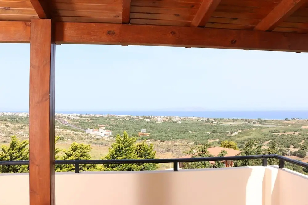 Villa Angelika two-storey house with pool for 7
