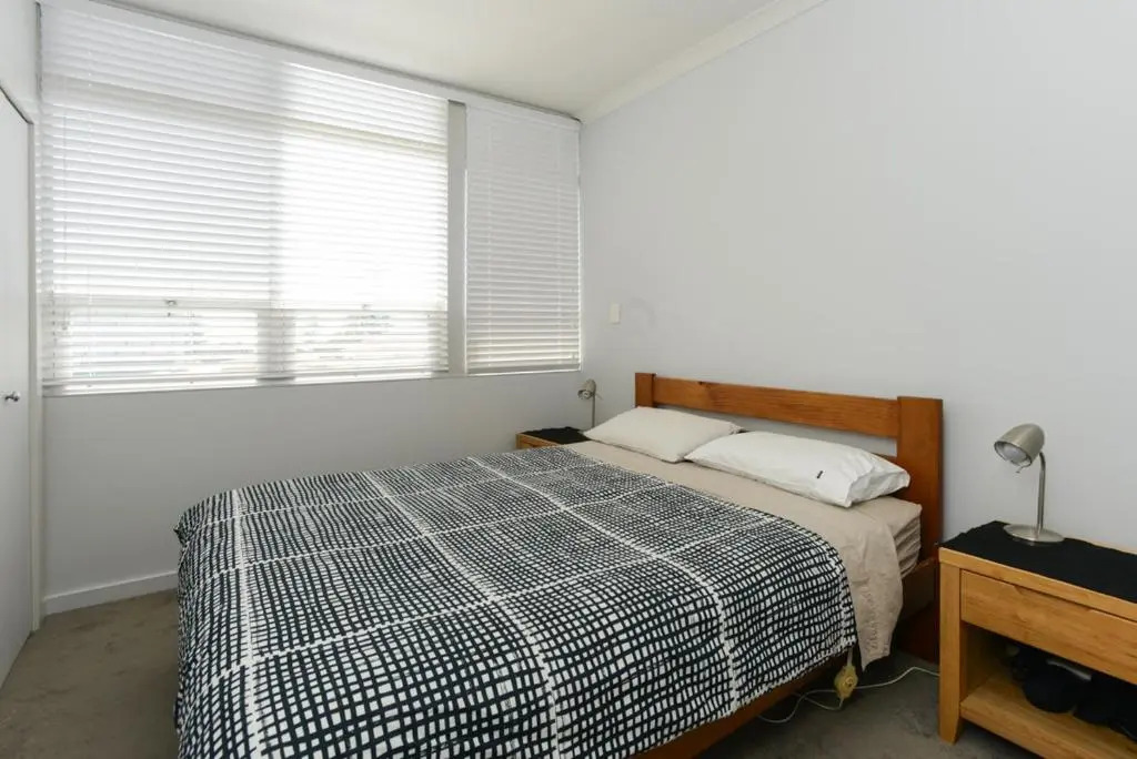 Napier Inner City Apartment - Napier Holiday Apartment