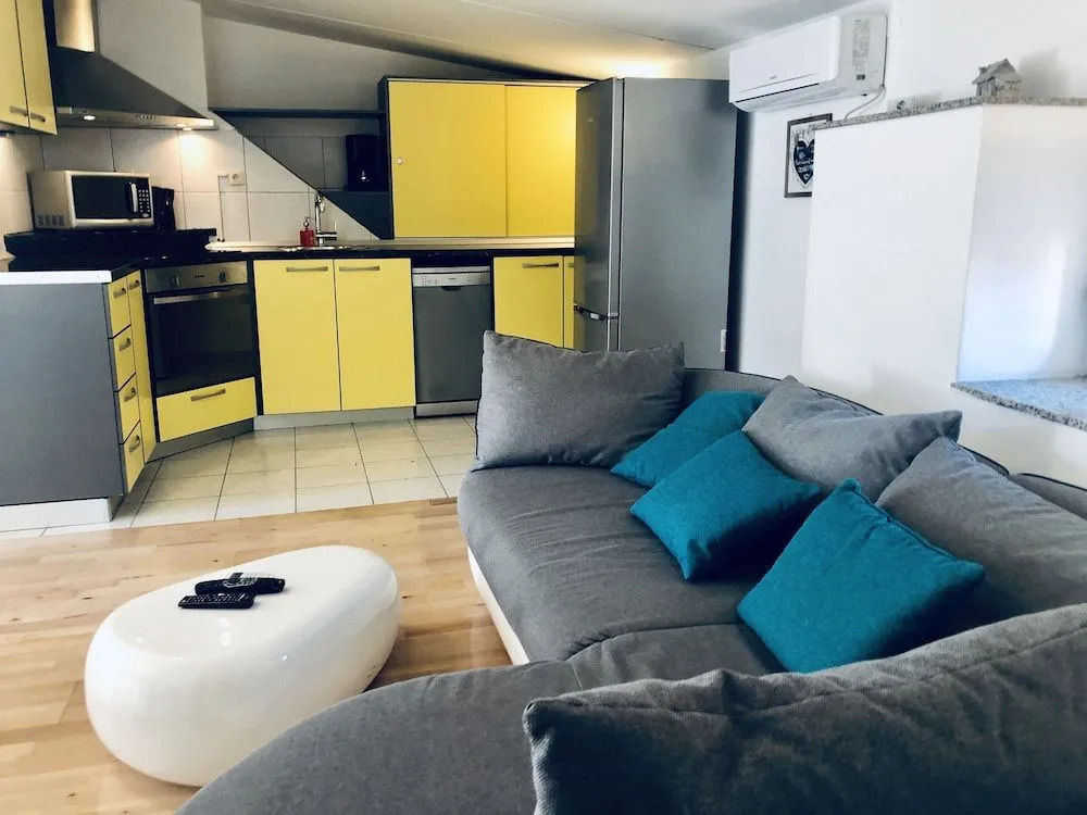 Apartmentsmariani