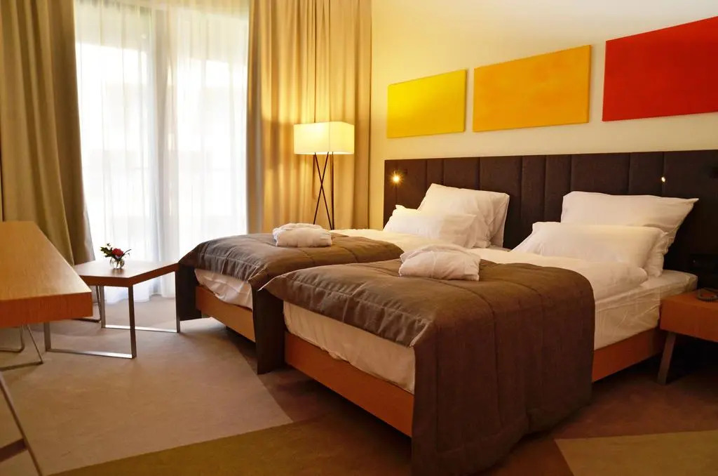 Terme Tuhelj Hotel Well