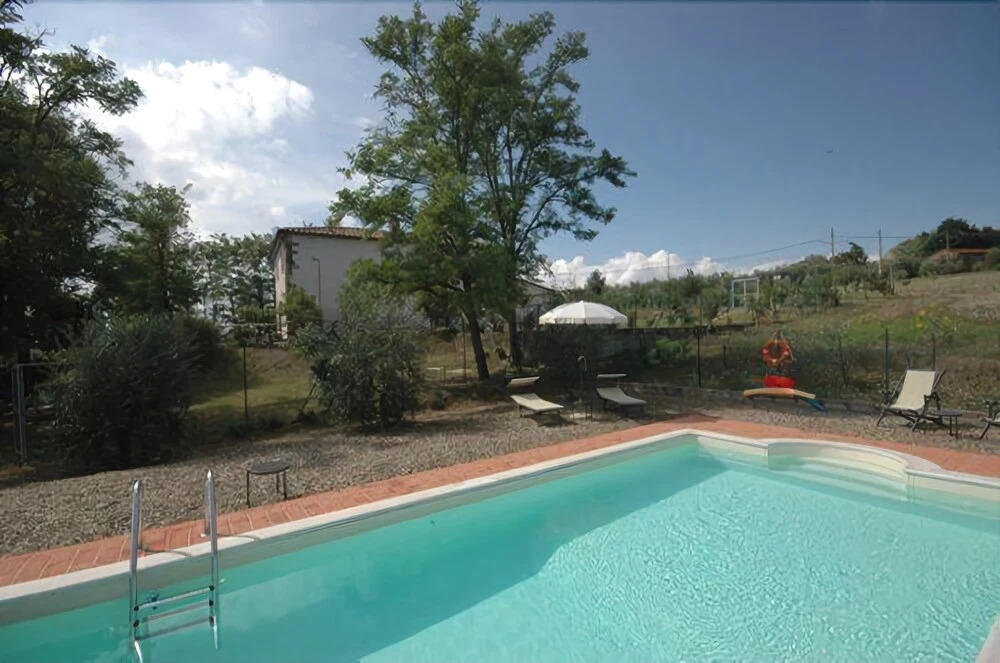Casale La Meridiana