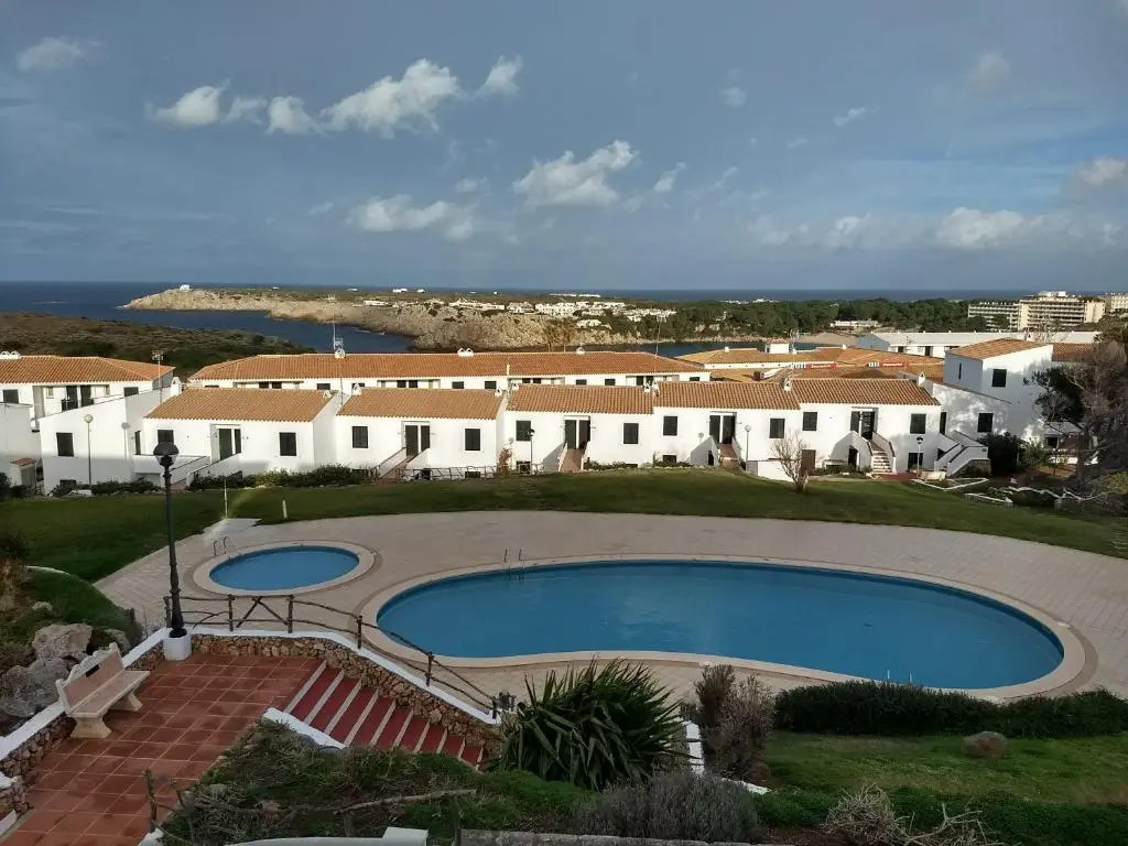 Apartamento en Arenal a 5 minutos de la playa