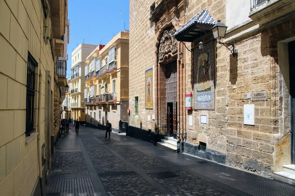 Atico de los FRANCESES