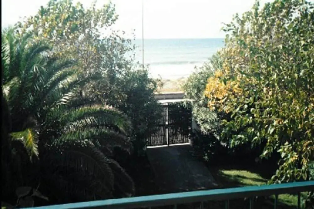 Casa Tortora