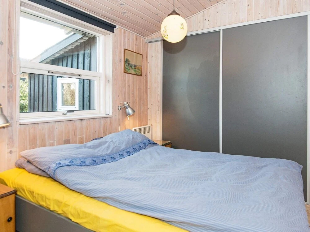 Alluring Holiday Home in Ebeltoft With Terrace