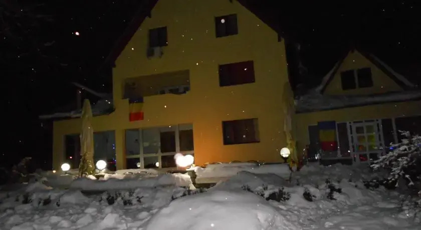 CASA IANUȘ
