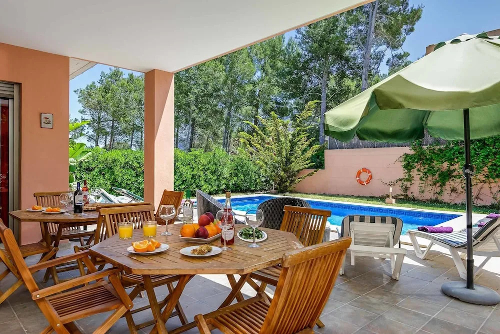 Villa Marioma