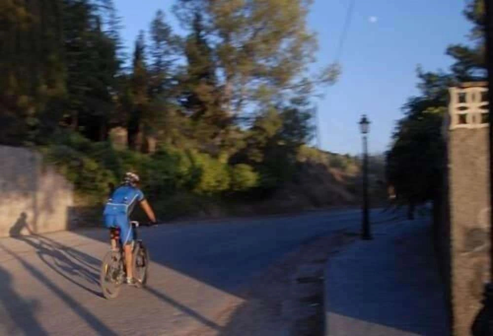 Hostal Ruta de Lorca