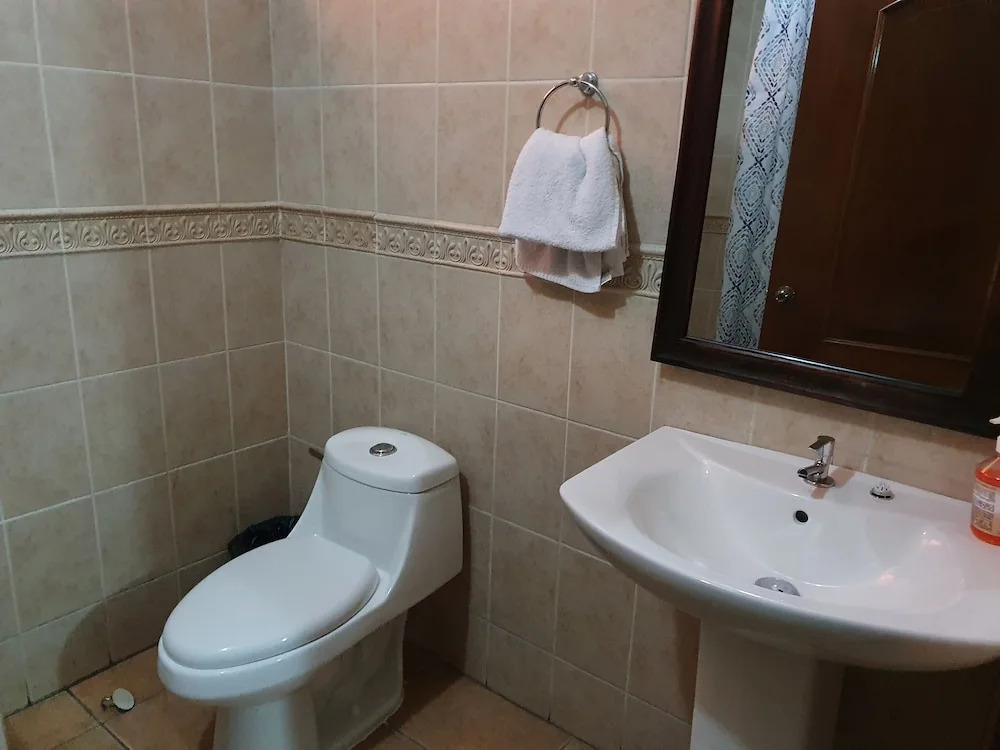 Casa hermosa a 20 minutos del aeropuerto