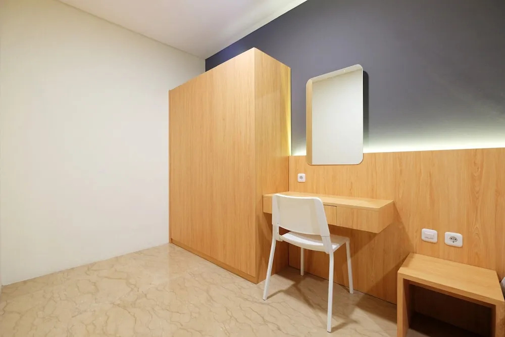 2BR Pancoran LAvenue Apartment Great Facility By Travelio