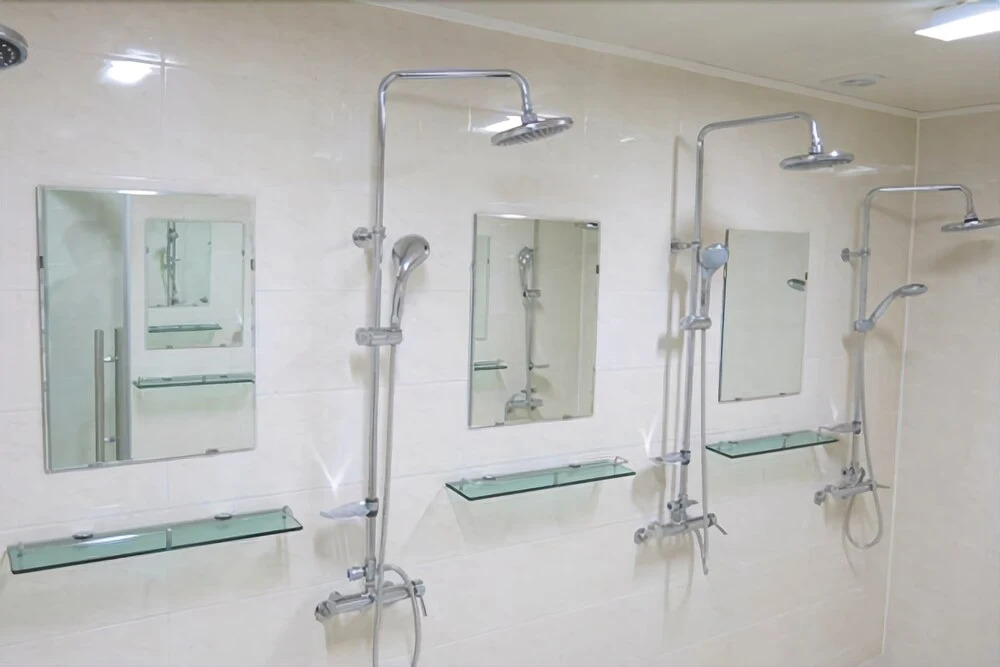 Hongcheon Camnuri Auto Camping Place