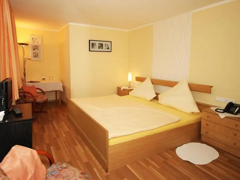 Landhotel Weinrich