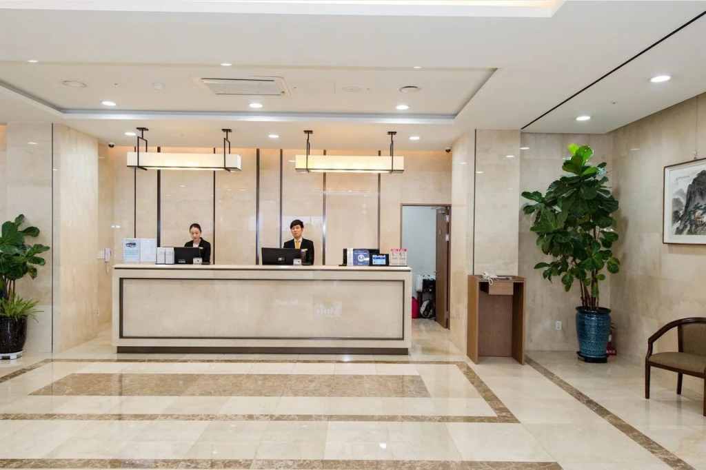 Summit Hotel Seoul Dongdaemun