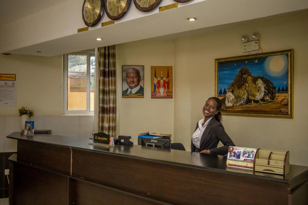 Grand Global Hotel