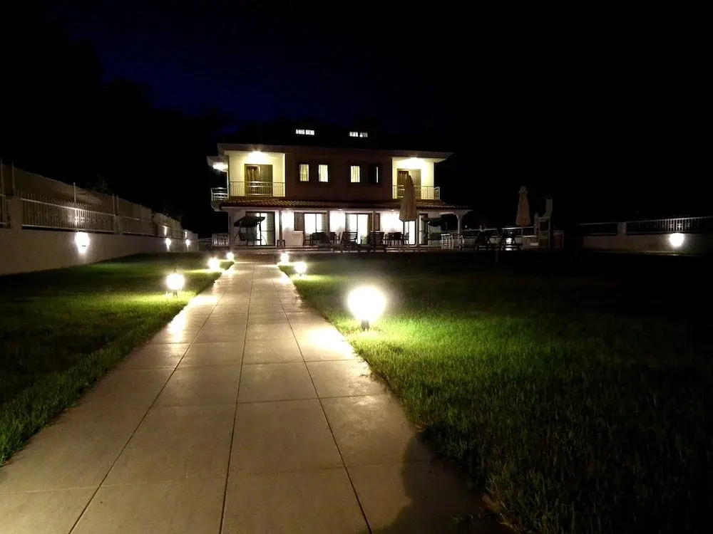 Villa Aktas
