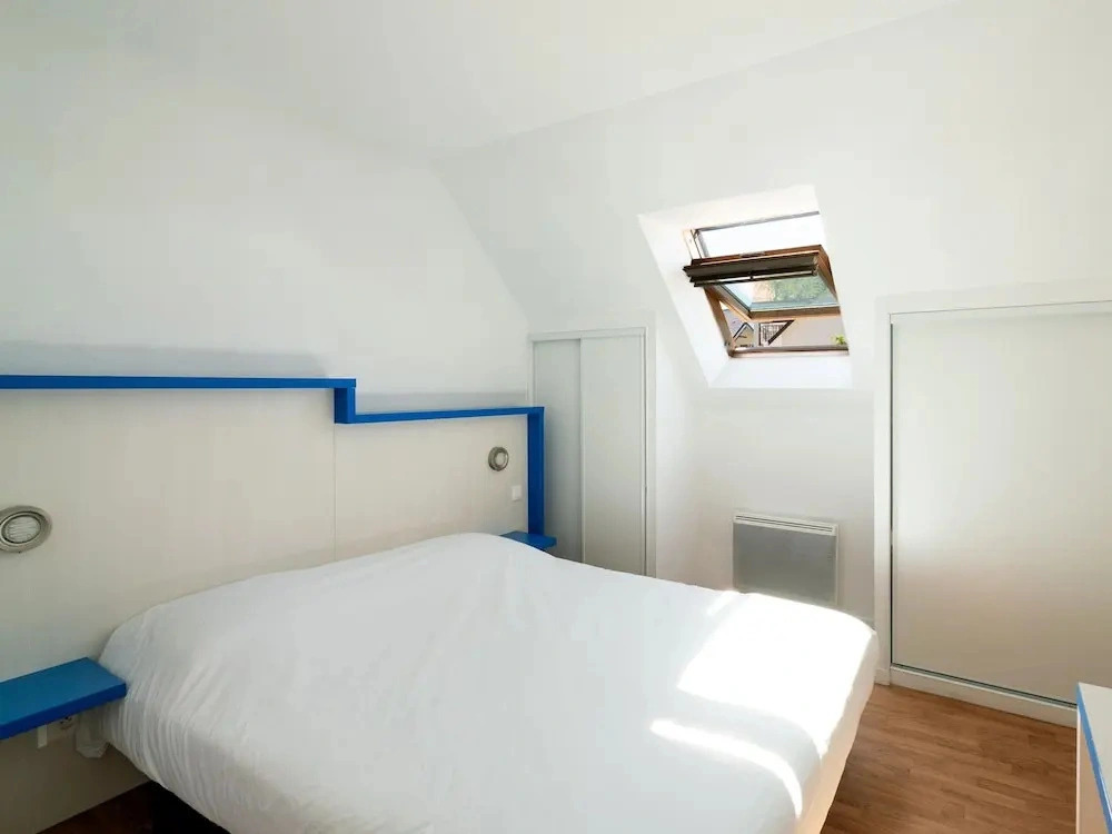 Private House for 4 in Normandy