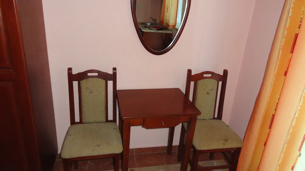 Apartment Pucurica II