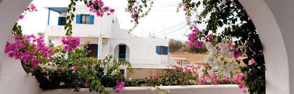 Villa Lefkes