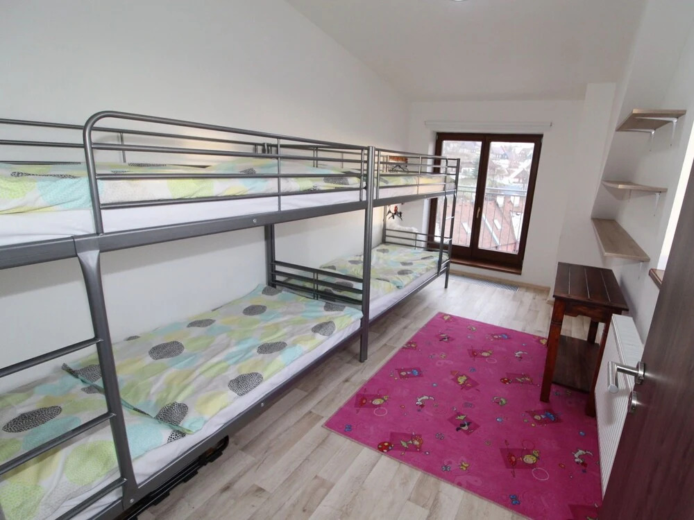 Residence ist ern D l