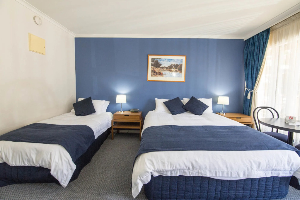 The River Boat Hotel - Echuca