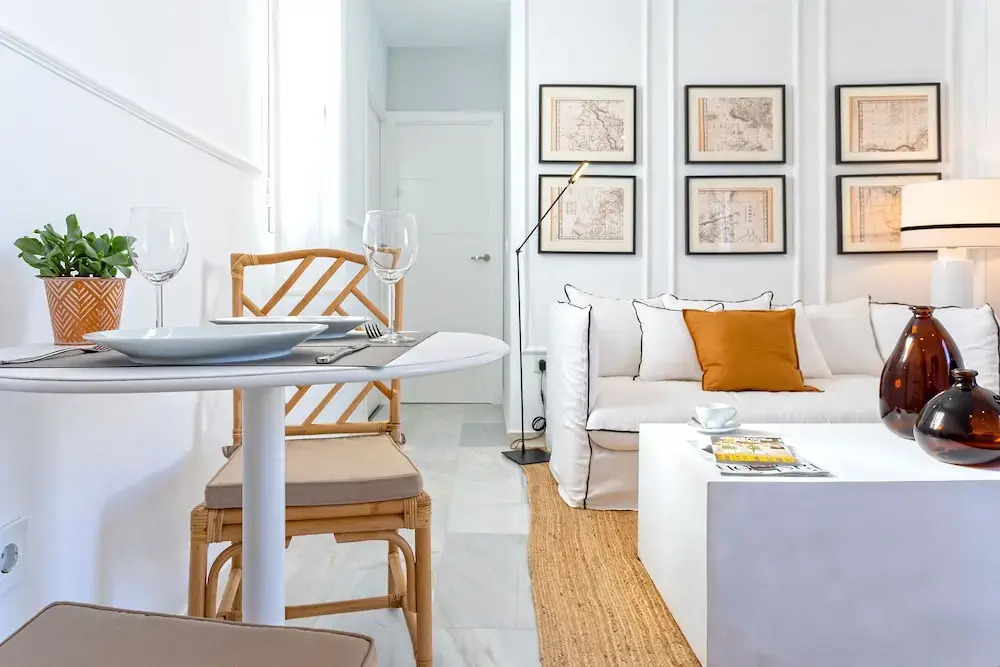 Genteel Home Plaza de las Tendillas