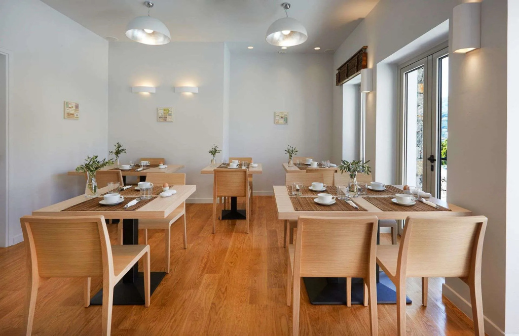 Mystery Skiathos Luxury Residence