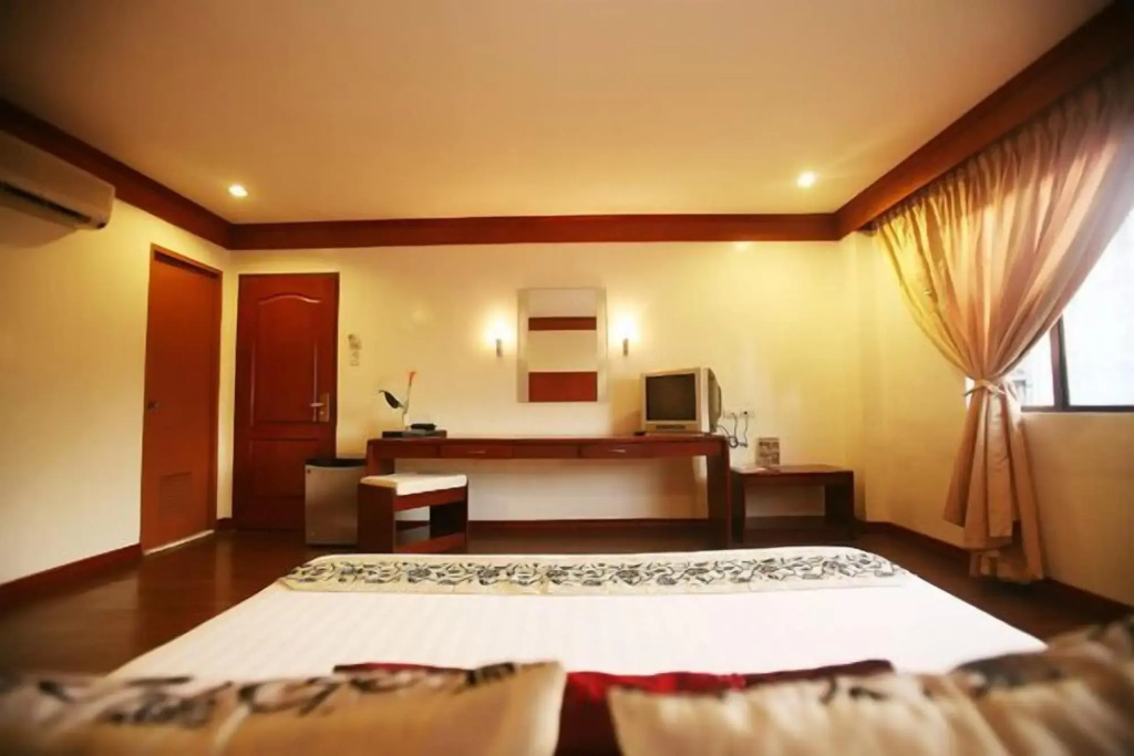 Nagaland Hotel