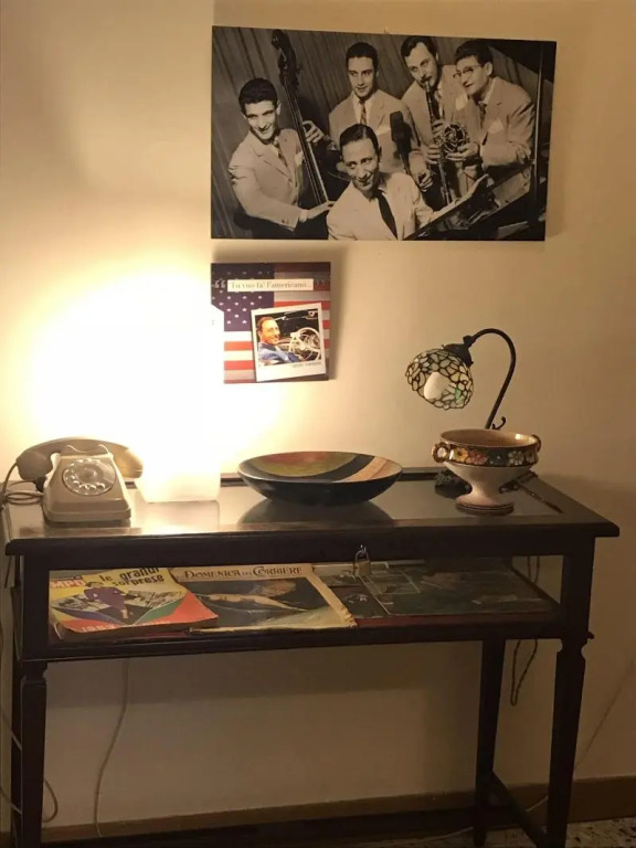 Bed And Breakfast San Severo