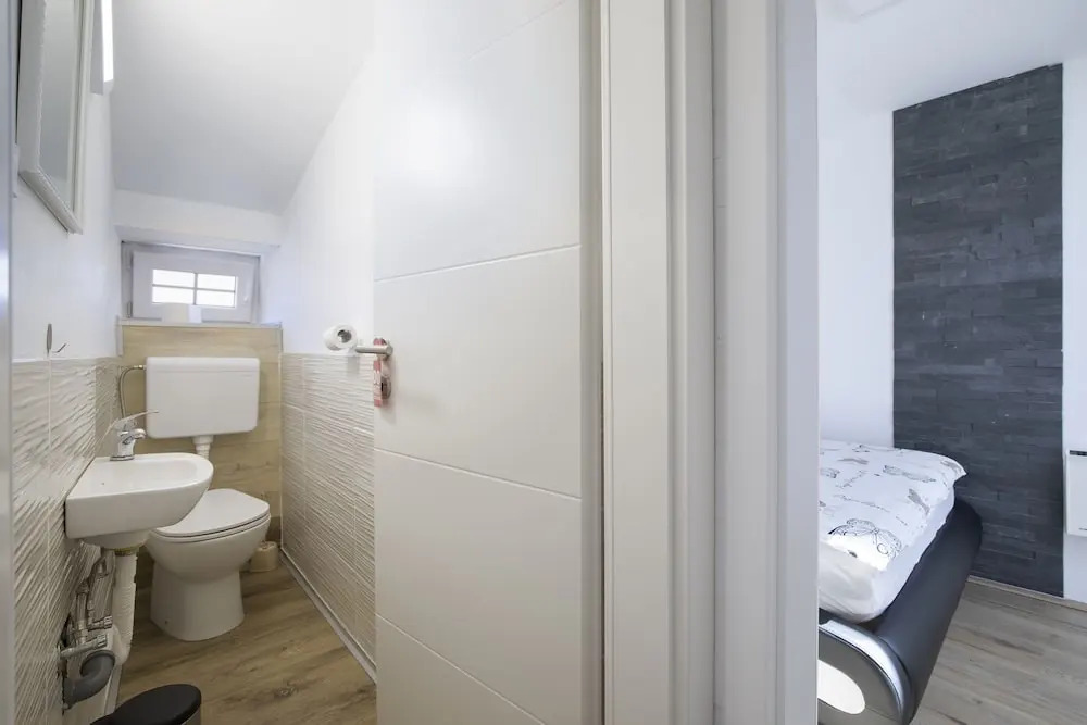 Haus Bernarda