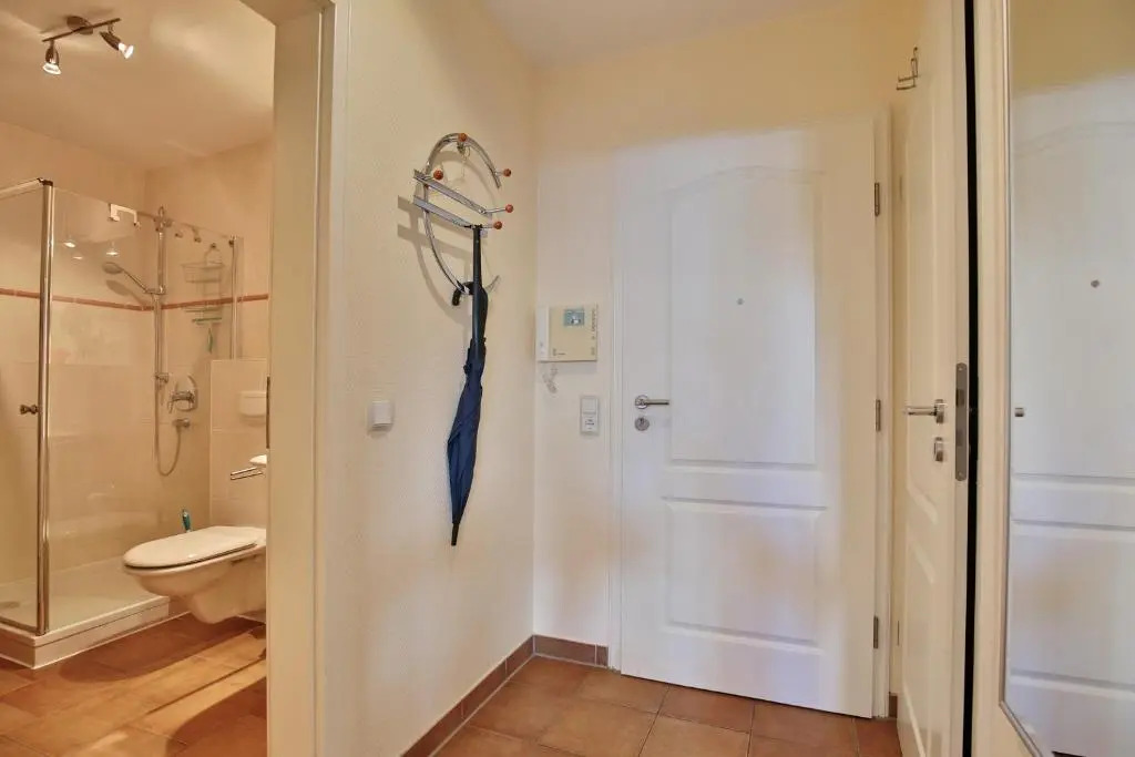 Sunshine-Residenz Sunshine Residenz Appartement 2