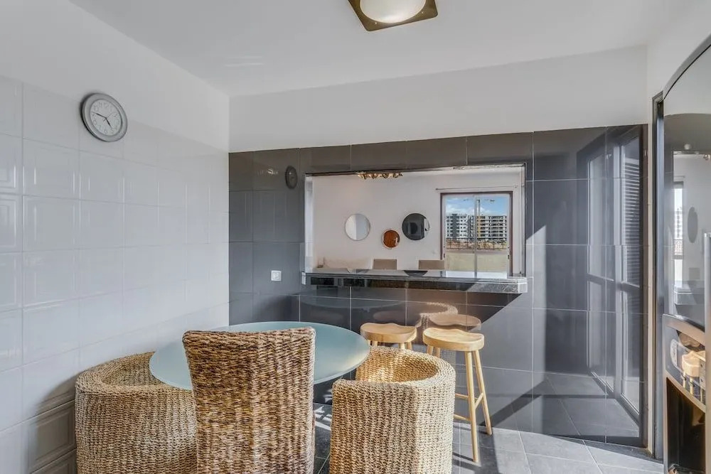 Portola Penthouse 3B