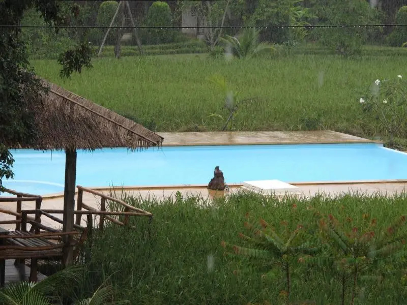 Ban Chomna Resort