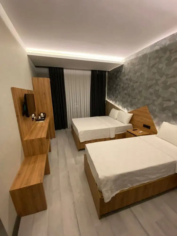 Otel OrtaDoğu