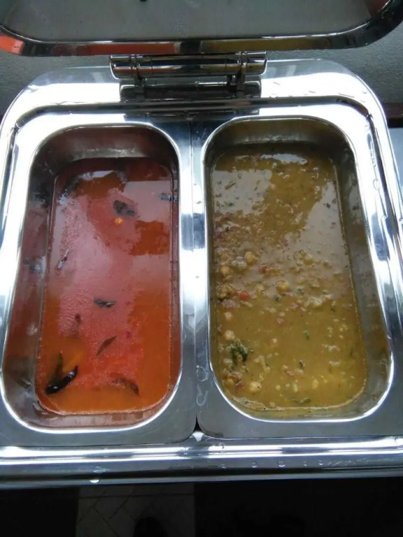 Hotel Sampradaya